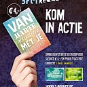 Kaarten actie serious request Kaarten actie serious request