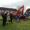 Fit4life Beweegtuin komt er aan