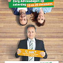 Unive houdt zorgadviesdagen Unive houdt zorgadviesdagen