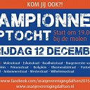 Vrijdag lampionnenoptocht en routebeschrijving Vrijdag lampionnenoptocht en routebeschrijving