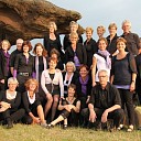 Kom kijken bij Gospelkoor Akousate Kom kijken bij Gospelkoor Akousate