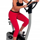 Hometrainer: het is gelukt Hometrainer: het is gelukt