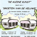 Grote belangstelling uitvoeringen De Kleine Kunst