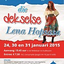 Dekselse Hopsasa Dekselse Hopsasa