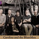 Na de Oliebollen Blues naar de Lente Blues