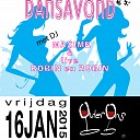 Dansavond bij Onder Ons Dansavond bij Onder Ons
