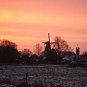 Ochtendgloren 25 januari 2015