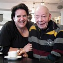 Verwendag voor ouderen in Brugstede