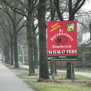 Liefde voor carnaval in Lemelerveld