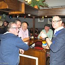 Nieuwjaarsreceptie Ondernemers Oudleusen.