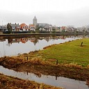 Vechtwater weer op normale hoogte Vechtwater weer op normale hoogte