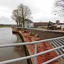 De kade: Het wordt echt mooi! De kade: Het wordt echt mooi!