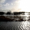 Geen problemen hoogwater bij Groot Salland