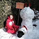 EHBO voor sneeuwpop EHBO voor sneeuwpop