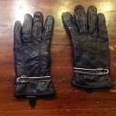 Handschoenen gevonden Handschoenen gevonden