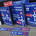 Nieuwe snelweg WIM50