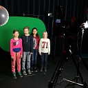 Jeugdtheaterschool maakt clip