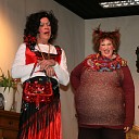 “Lena Hopsasa” laat publiek huilen van het lachen