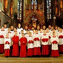 Choral Evensong in de Grote Kerk