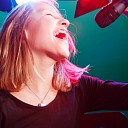 Acteren en in een prachtige musical te spelen?
