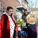 Jikkewiets van Eijsden 40 jaar voor de klas
