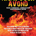 Uitnodiging kampvuur-avond 13 febr.