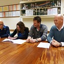 Girlpower bij slagwerkgroep Polyhymnia