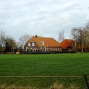 Boerderij “Op Hasselt” een oude locatie aan RW 35