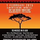 Pianomarathon voor muziekeducatie in Afrika