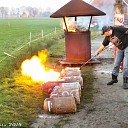 Video Carbid schieten 2014 on line.