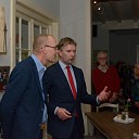 Participatieraad Dalfsen vanavond geĂŻnstalleerd Participatieraad Dalfsen vanavond geĂŻnstalleerd