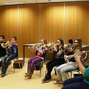 “Drum & Brass Kids” gaan door!