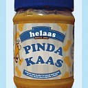 Pindakaas pot ! Pindakaas pot !
