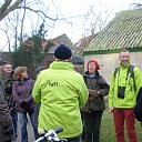 Inschrijving IVN Vogelzangcursus 2015 nu mogelijk