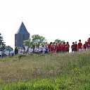 Wandel3daagse Dalfsen op 1, 2 en 3 juni