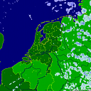 Komend weekeind prachtig wandelweer: lekker uitwaaien Komend weekeind prachtig wandelweer: lekker uitwaaien