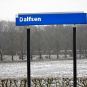 Afscheid van Dalfsen