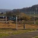 Havengebouwtje gesloopt