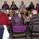 1e officiële vergadering van de Participatieraad Dalfsen