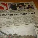 Verkoop Stentor kost 300 banen Verkoop Stentor kost 300 banen