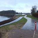 Ommen heeft hard gewerkt aan de haven