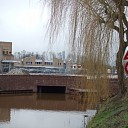 Oude sok gevonden met € 1000.000,-