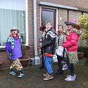 Veel foekepotters in Hoonhorst