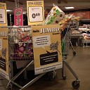 Win een kar vol gratis boodschappen met DalfsenNet! Win een kar vol gratis boodschappen met DalfsenNet!