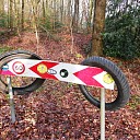 Twee halve banden Twee halve banden