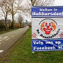 Hoonhorst is er klaar voor Hoonhorst is er klaar voor