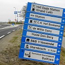 Is dit bord op maandagmorgen geplaatst? Is dit bord op maandagmorgen geplaatst?