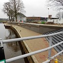 Het wordt steeds mooier aan de kade Het wordt steeds mooier aan de kade
