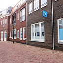 Expositie in de Albert Heijnstraat Expositie in de Albert Heijnstraat