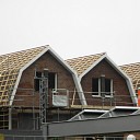 Bouw plan Hof aan de Vechtstraat ziet er nu zo uit Bouw plan Hof aan de Vechtstraat ziet er nu zo uit